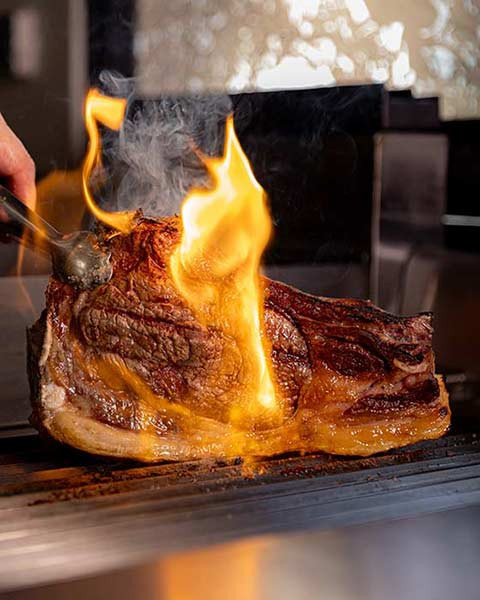 CARNES