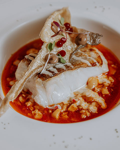 PESCADOS