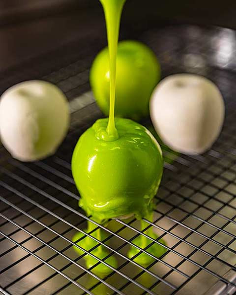 DESSERTS