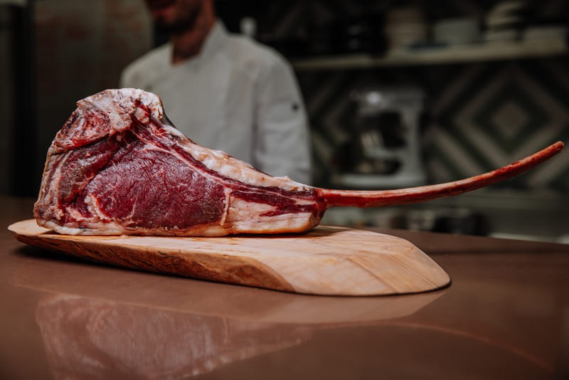 productos de la gastronomía asturiana de primera calidad